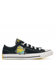 Converse Tennised Converse x Minions Chuck Taylor All Star A21404C Must