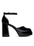 DeeZee Tacones LW85478-6 Must