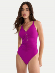 Triumph Ujumistrikoo Summer Twist OP 04 10226451 Roosa