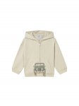 Mayoral Pluus 1407 Beež Regular Fit