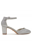 Tamaris Tacones 1-24432-41 H&otilde;bedane