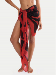 Triumph Pareo Beach MyWear 10222188 Punane