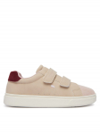 Tommy Hilfiger Tossud Low Cut Velcro Sneaker T1A9-35062-0315 S Helebeež