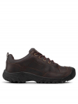 Keen Poolsaapad Targhee III Oxford 1022513 Pruun