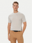 BOSS T-s&auml;rk H-Thompson 181 50565299 Beež Regular Fit