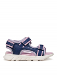 Geox Sandaalid J Sandal Airadyum Gi J55MTA 01454 C4215 S Tumesinine