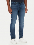 HUGO Teksad HUGO 734 50561246 Sinine Extra Slim Fit