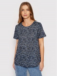 United Colors Of Benetton S&auml;rkpluus 5OA95QBA4 Tumesinine Regular Fit