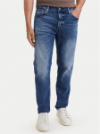 BOSS Teksad Re.Maine 50566105 Sinine Regular Fit