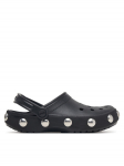 Crocs Pl&auml;tud Classic Big Studded Clog 214236 Must