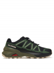Salomon Jooksujalatsid Speedcross Peak L47974700 Must