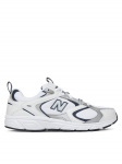 New Balance Tossud C-ML408A M Valge