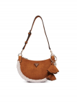 Guess K&auml;ekott Katie HWSW22 53180 Pruun