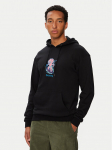 Billabong Pluus Burleigh EBYFT00185 Must Relaxed Fit
