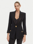 Balmain Pintsak DF1SE095ME54 Must Regular Fit