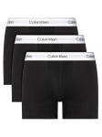 Calvin Klein Underwear Bokserite komplekt LV00NB4394 Must