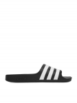 adidas Pl&auml;tud C-ADILETTE AQUA JR F35556 Must