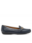Geox Mokassiinid D Annytah Moc B D680MA 46 C4692 Tumesinine