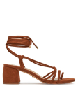 DeeZee Sandaalid 5661-1 Pruun