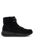 Skechers Saapad Glacial Ultra Woodlands 16677/BBK Must