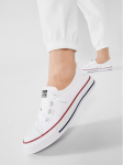 Converse Tennised Chuck Taylor All Star Shoreline Slip 537084C Valge
