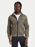 Aeronautica Militare Pluus 262FE2138UF00691 Khakiv&auml;rviline Regular Fit