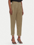 ACCESS FASHION Riidest p&uuml;ksid 53-5025-235 Pruun Regular Fit