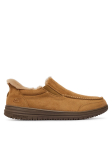 Skechers Poolsaapad Murette Scofield 205606 Helepruun