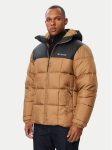Columbia Talvejope Puffect&trade; IV 2190331 Pruun Regular Fit