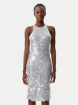 Patrizia Pepe Kokteilikleit 8A1444/J251-S708 Hall Regular Fit