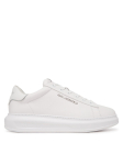 KARL LAGERFELD Tossud Kapri Mens KL52581 Valge