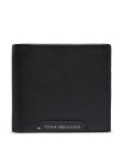 Tommy Hilfiger Rahakott Th Corp Cc Flap And Coin AM0AM14780 Must