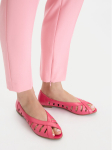 Lasocki Baleriinad CEO-RST-ERICA-66 Roosa
