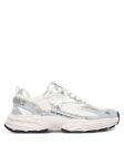 Plein Sport Tossud Pulse X FAFS USC1044 STE003N Valge