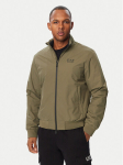 EA7 Emporio Armani Bomber-jakk 8NPB20 PNFZZ U7014 Khakiv&auml;rviline Regular Fit