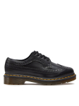 Dr. Martens Lendurisaapad 3989 YS Smooth 22210001 Must