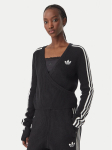 adidas Kampsun Adidas x Jennie Knitted Wrap LD8933 Must Slim Fit
