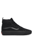 Vans Tossud MTE Sk8-Hi Insulated VN000EB4BKA1 Must