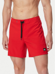 Quiksilver Ujumis&scaron;ortsid Surfsilk Kaimana 16 EQYBS04891 Punane Regular Fit