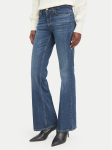 Guess Teksad W6BAJ7 D2097 Sinine Boot Fit