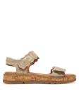 Froddo Sandaalid Alana G3150276-1 M Kuldne