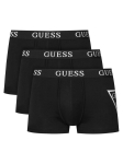 Guess Bokserite komplekt U6BG03 K5365 Must