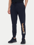 Timberland Dressip&uuml;ksid TB0A5YFB Tumesinine Regular Fit