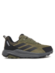 adidas Matkajalatsid Terrex Anylander Leather Hiking KJ5211 Roheline