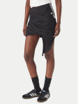 adidas Miniseelik Adiluna Season 2 X Jennie Wrap-Around Skirt LD8930 Must Regular Fit