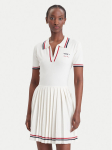 Guess Kootud kleit W6BK98 Z2277 Kreemjas Regular Fit