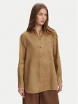 Max Mara Leisure S&auml;rk Noel 2516111018 Pruun Regular Fit
