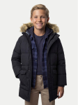 Guess Talvejope L6BL05 W3951 Tumesinine Regular Fit