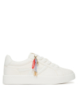 Aldo Tossud Mtln72sneaker-L 14044576 Valge