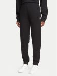 HUGO Dressip&uuml;ksid Nelfinia 50576343 Must Regular Fit